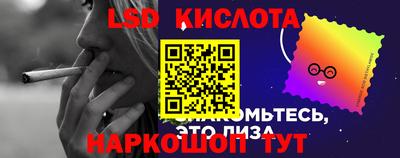 стафф Малгобек